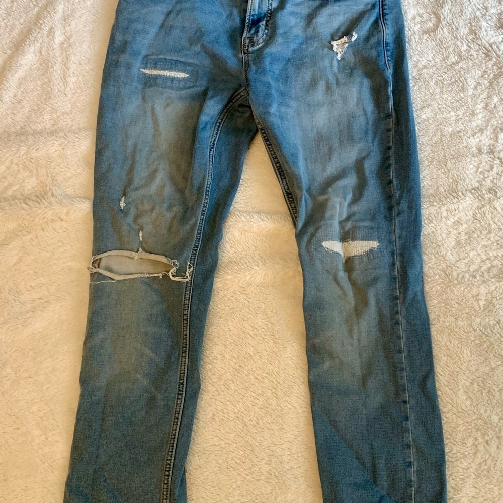Womens jeans